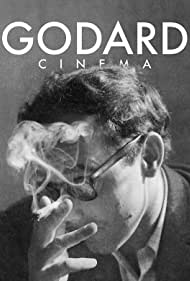 Godard seul le cin