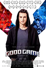 Good Game The Begi