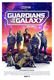 Guardians of the G