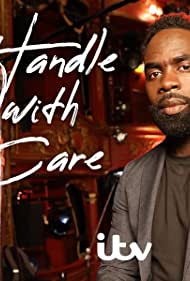 Handle with Care J