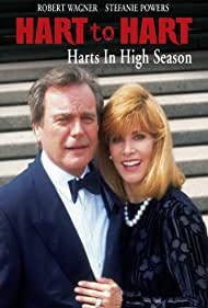 Hart to Hart Harts