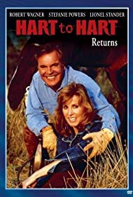 Hart to Hart Retur