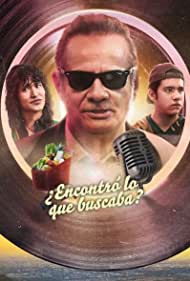 Encontro lo que bu