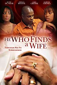 He Who Finds a Wif