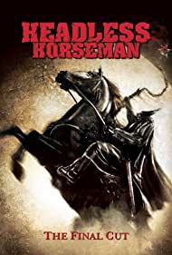 Headless Horseman 