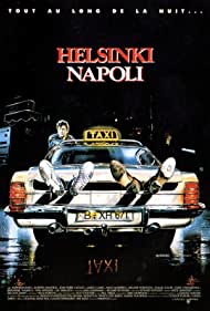 Helsinki Napoli Al