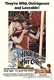 High Rolling in a 