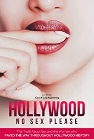 Hollywood, No Sex 