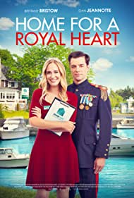 Home for a Royal H