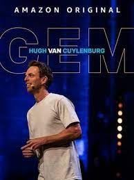 Hugh van Cuylenber