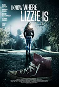 I Know Where Lizzi