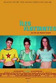 Iles flottantes (2