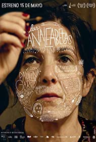 Las Analfabetas (2