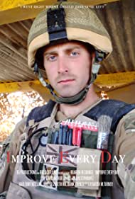Improve Every Day 