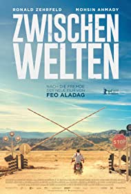 Inbetween Worlds (