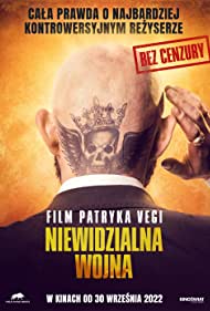 Niewidzialna wojna