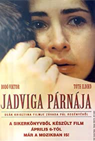 Jadviga parnaja (2