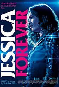 Jessica Forever (2