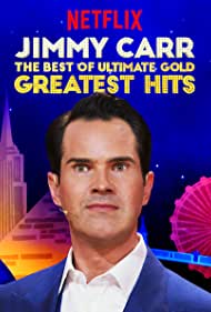 Jimmy Carr The Bes