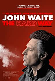 John Waite The Har