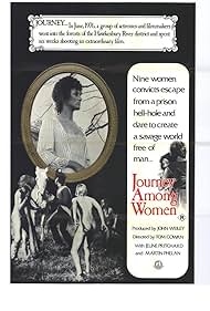 Journey Among Wome