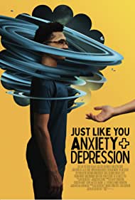 Just Like You Anxi
