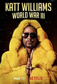 Katt Williams Worl