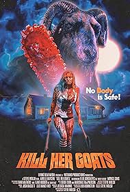 Kill Her Goats (20