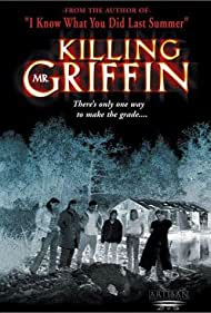 Killing Mr Griffin
