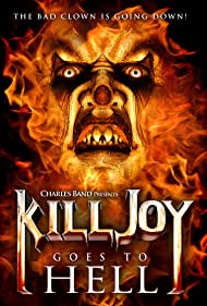 Killjoy Goes to He