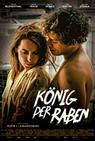 King of Ravens (20