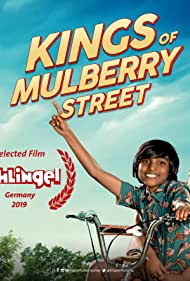 Kings of Mulberry 