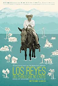 Los reyes del pueb