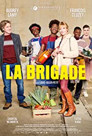 Kitchen Brigade (2