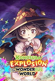 Kono Subarashii Se