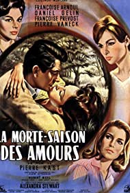 La morte saison de