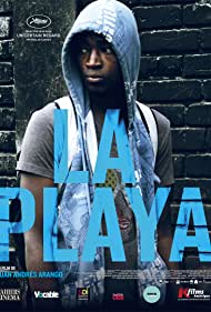 La Playa D C (201