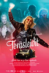 Ladies of Steel (2