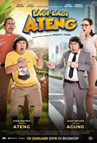 Lagi Lagi Ateng (2