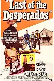 Last of the Desper