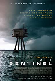 Last Sentinel (202