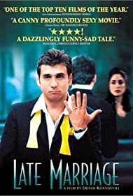 Late Marriage (200