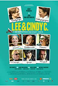 Lee Cindy C (2015