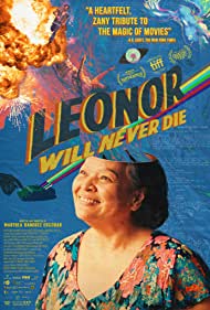 Leonor Will Never 