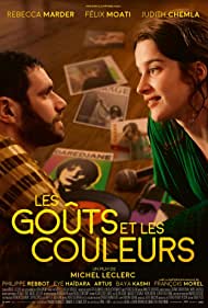 Les gouts et les c