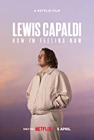 Lewis Capaldi: How