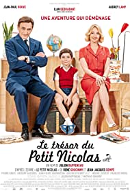 Little Nicholas Tr