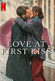 Love at First Kiss
