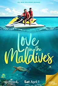 Love in the Maldiv