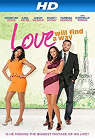 Love Will Find a W